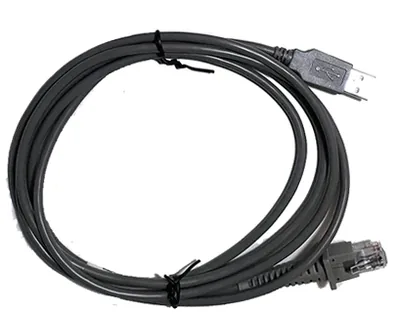 AC usb cable for charging